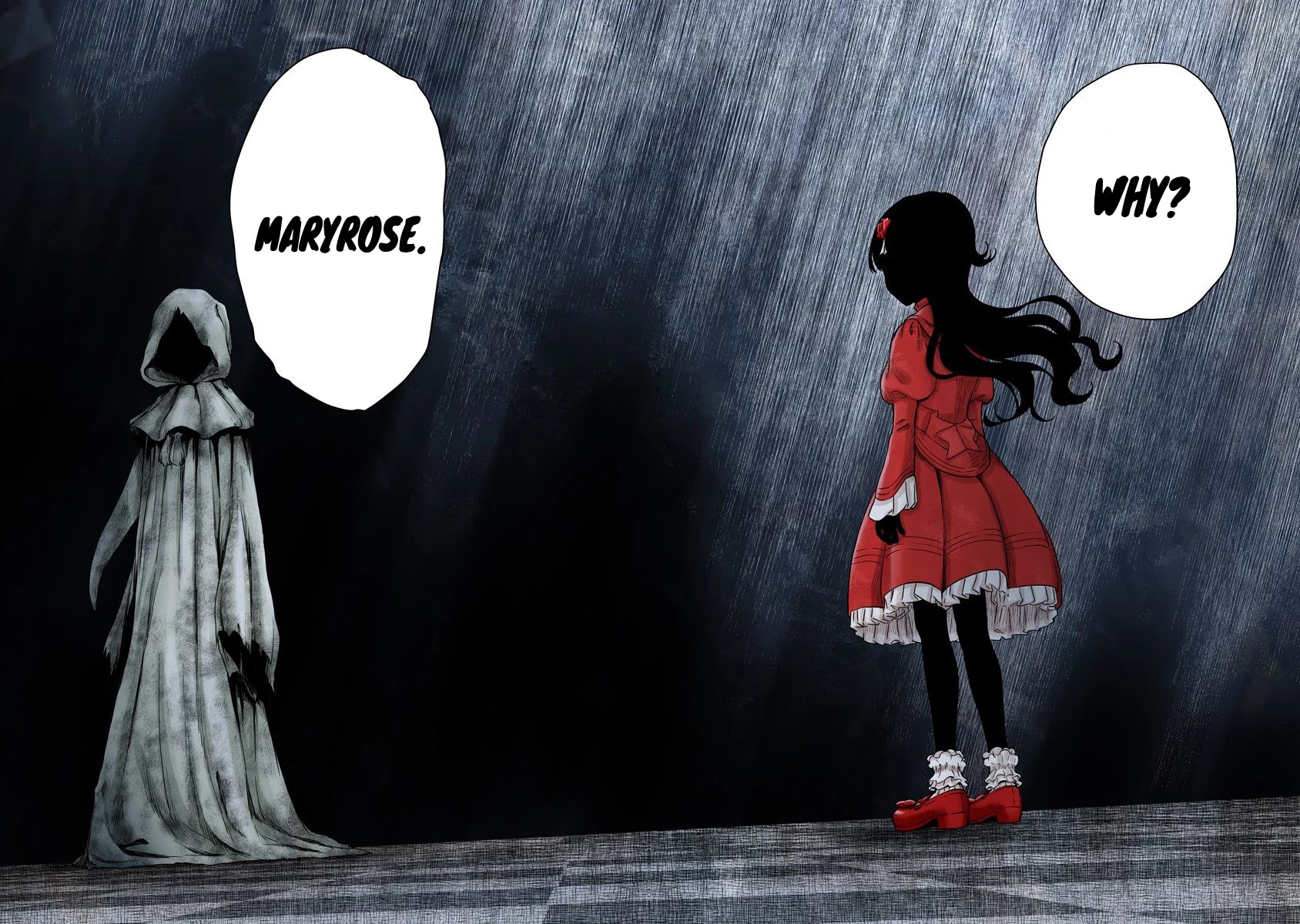 Shadows House, Chapter 68 image 14